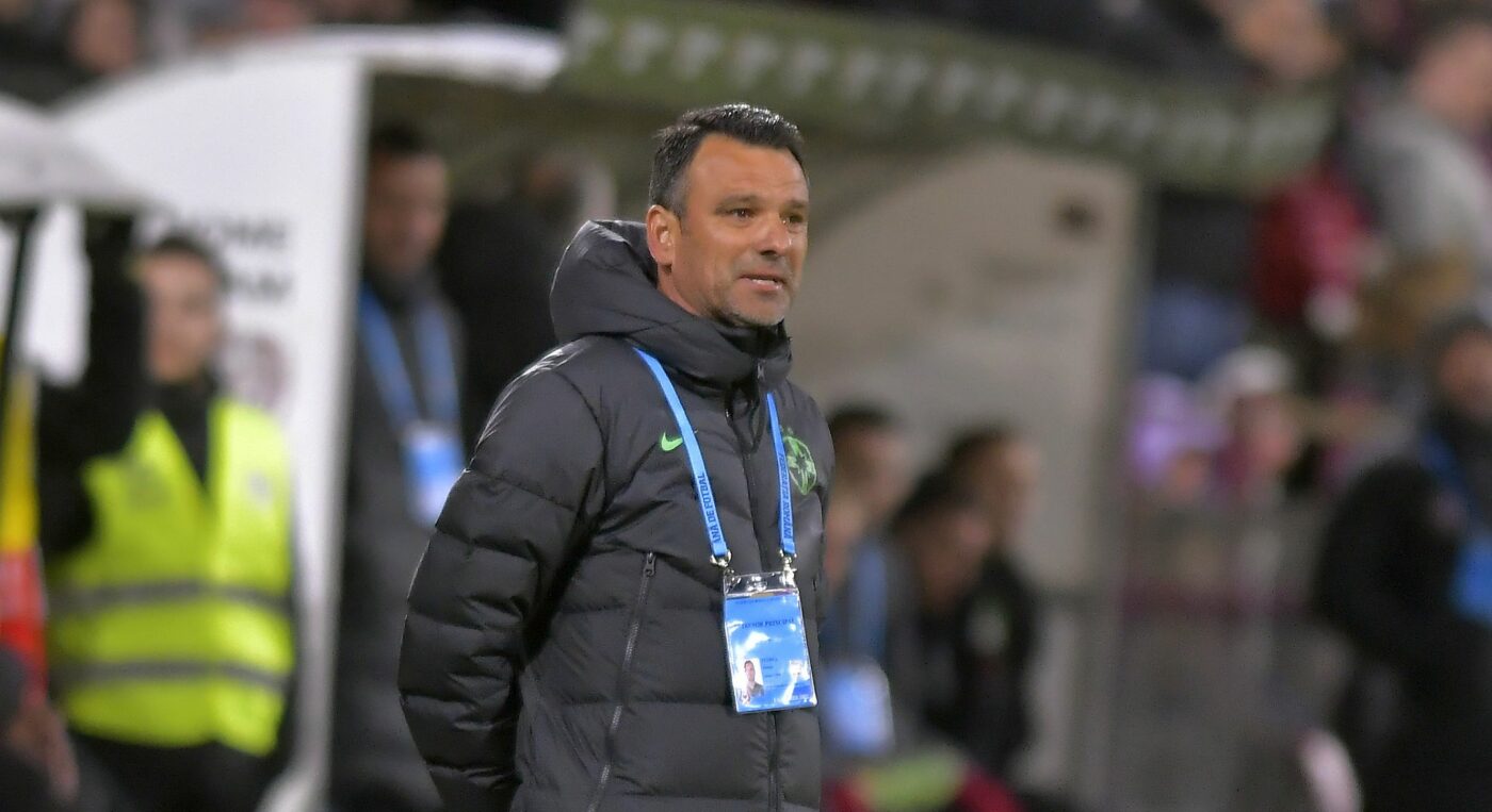 Toni Petrea, încurajat de un favorit al lui Gigi Becali, posibil înlocuitor pe banca tehnică a lui FCSB: „Se vede mâna lui!”