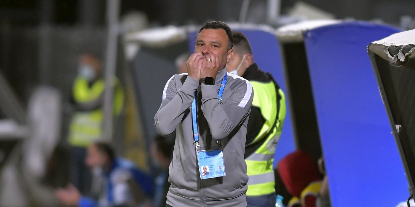 Gheorghe Mustață a reacționat după ce Toni Petrea a cerut o întâlnire cu suporterii lui FCSB: „Mi-a recunoscut că se consultă cu Gigi Becali!”