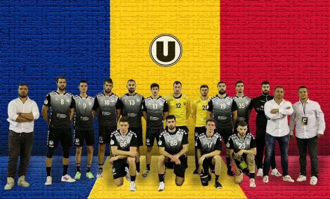Universitatea Cluj, umilită de FR de Handbal! „Nu ne-au chemat la tragerea la sorți. Și la nuntă trimiți invitație, nu anunți mirii pe site” | EXCLUSIV