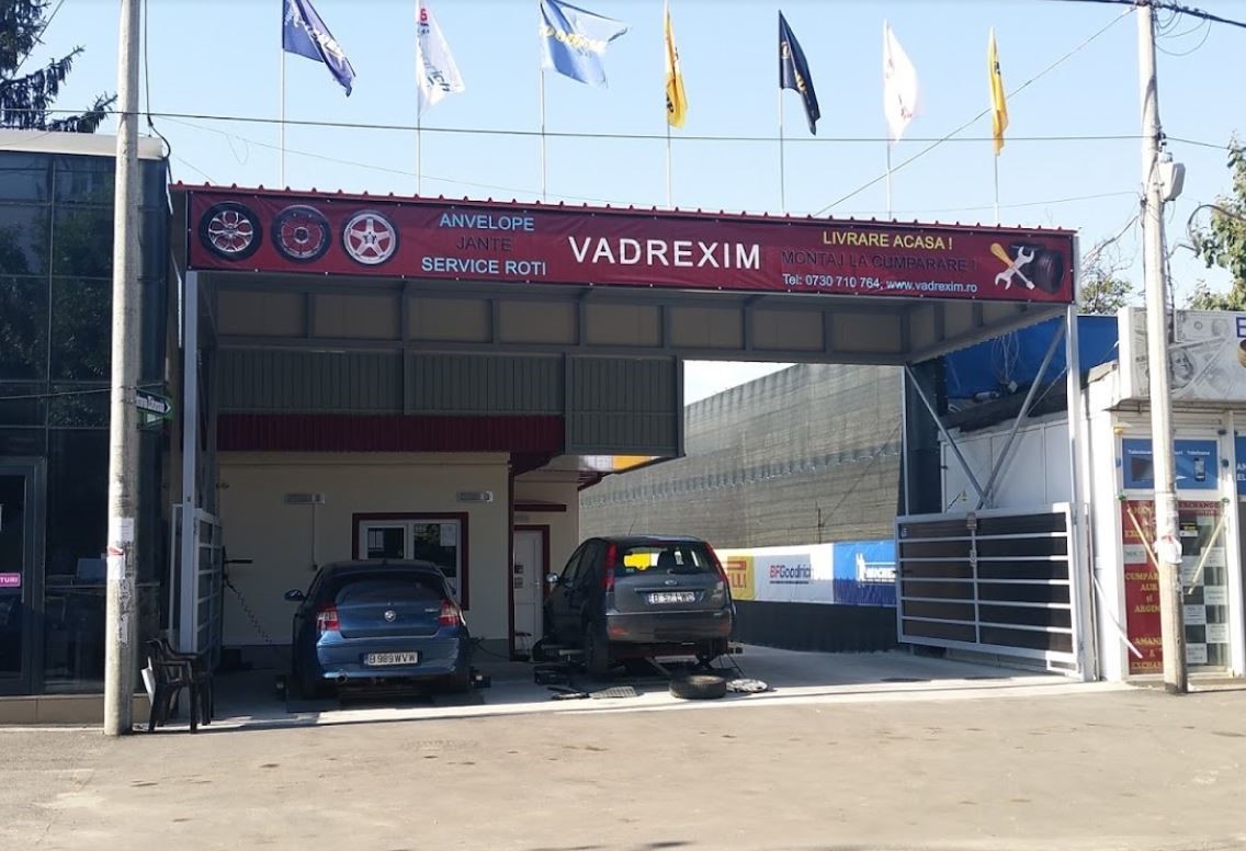 ADVERTORIAL | La ce TREBUIE sa fim atenți DACĂ montăm anvelope Second-Hand pe mașină?