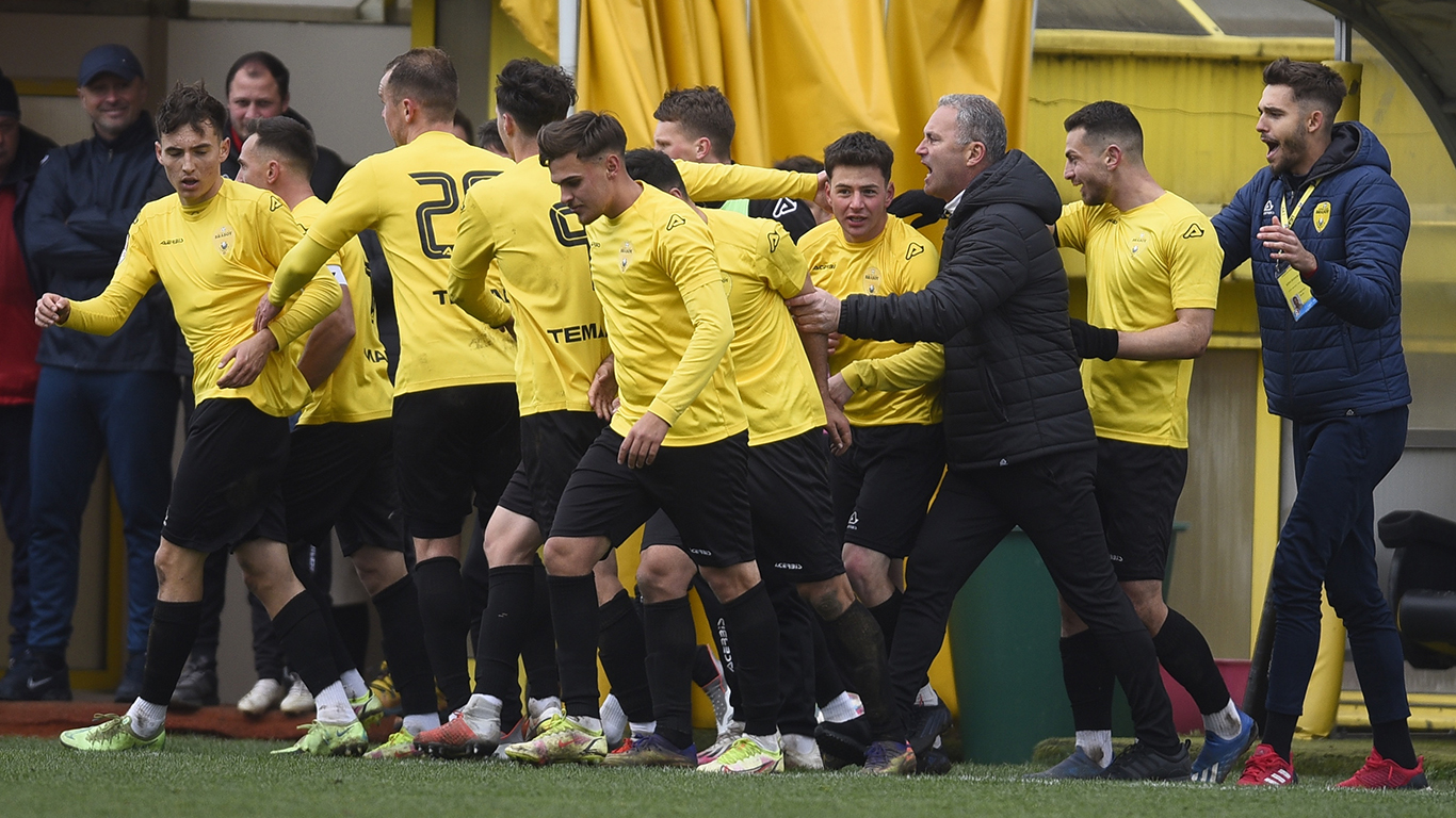 TAS, verdict în procesul în care FC Brașov era amenințată cu dezafilierea! FRF se mândrește cu succesul în fața AFAN