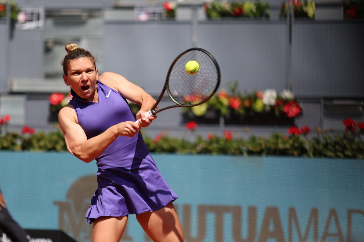 Simona Halep a vorbit despre șansele sale la turneul de la Roland Garros! „Mă simt nou-nouţă”