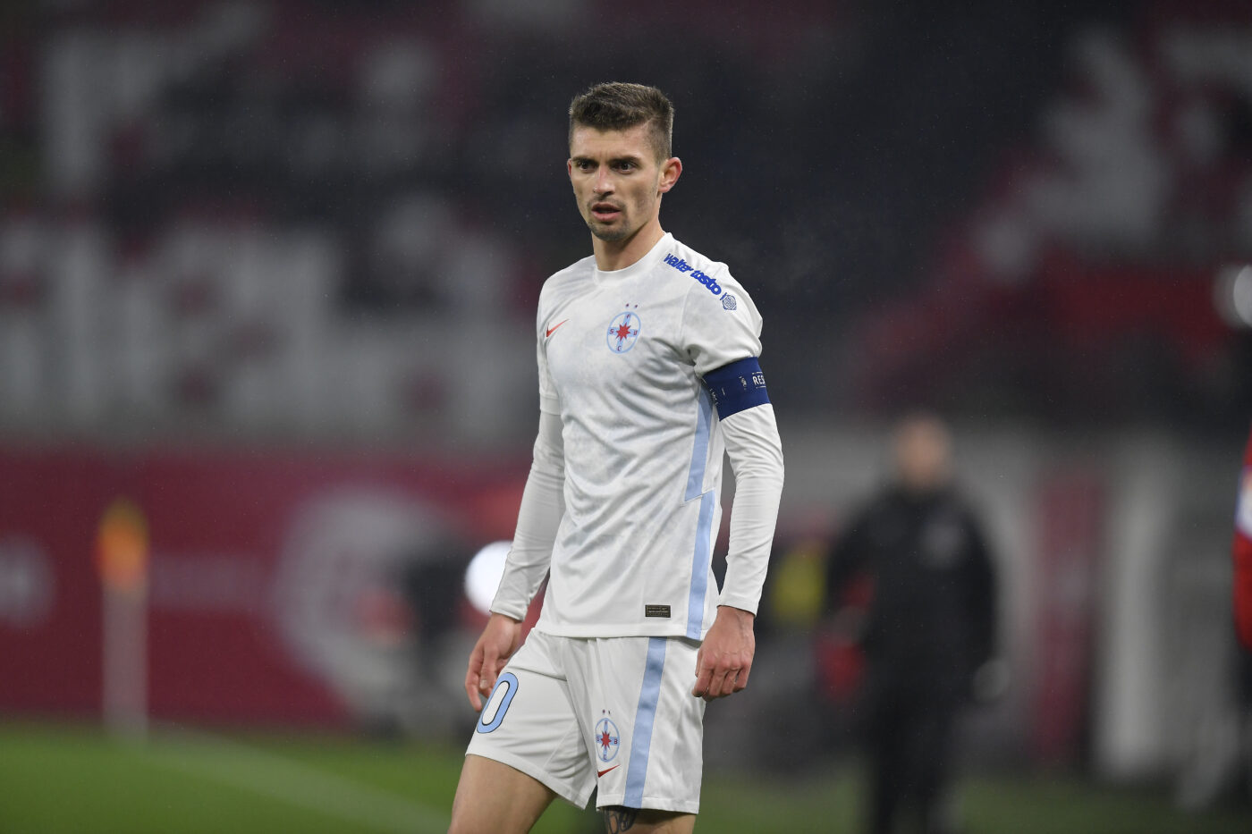Abia a semnat contractual cu noii impresari și deja e aproape de un transfer de senzație în Turcia: Beșiktaș pregătește oferta pentru Florin Tănase!