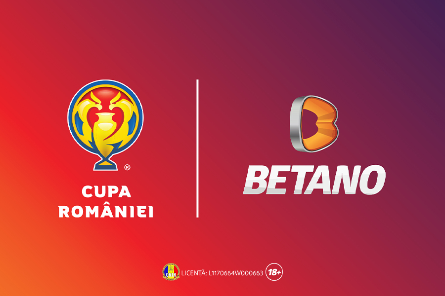 Cupa României Betano – inima fotbalului se mărește