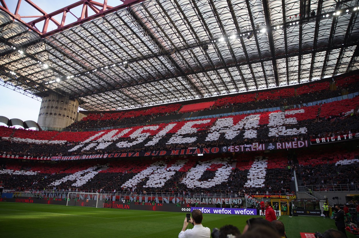 AC Milan, victorie mare cu Atalanta și pas uriaș spre titlu în Serie A! Inter, sub o presiune imensă la Cagliari