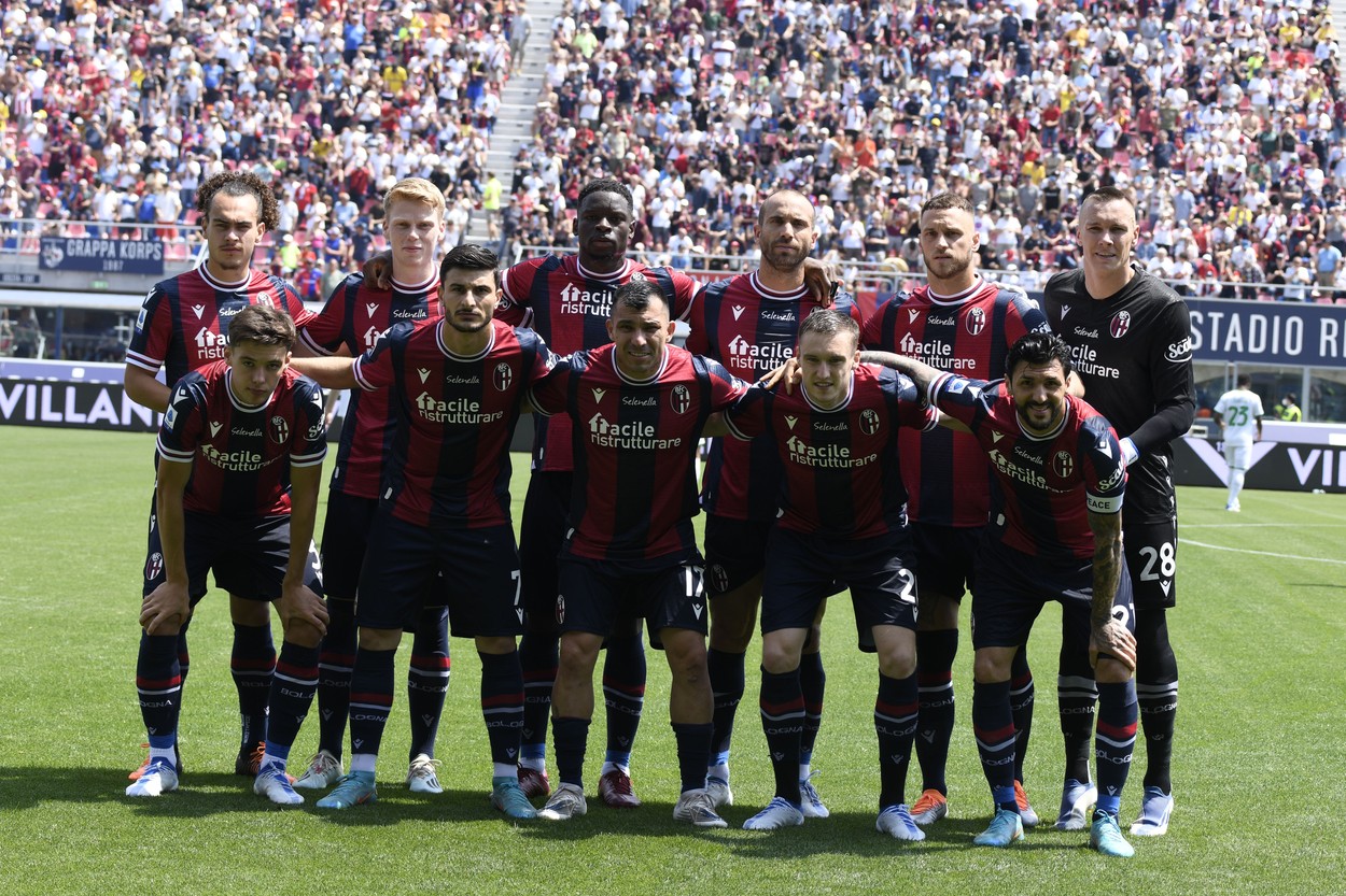 Bologna este aproape să dea un tun financiar incredibil prin vânzarea unui fundaș scoțian, de doar 19 ani, în Premier League!