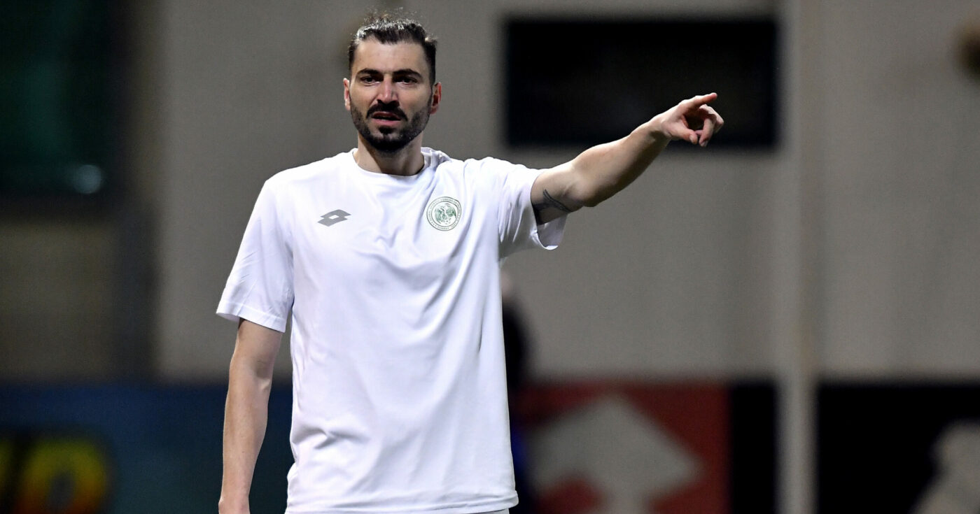 Adrian Ropotan îi desființează pe suporterii din DDB. „Erau foarte vocali. Ce se întâmplă?” Atac la adresa conducătorilor din „Groapă” | VIDEO EXCLUSIV ProSport LIVE