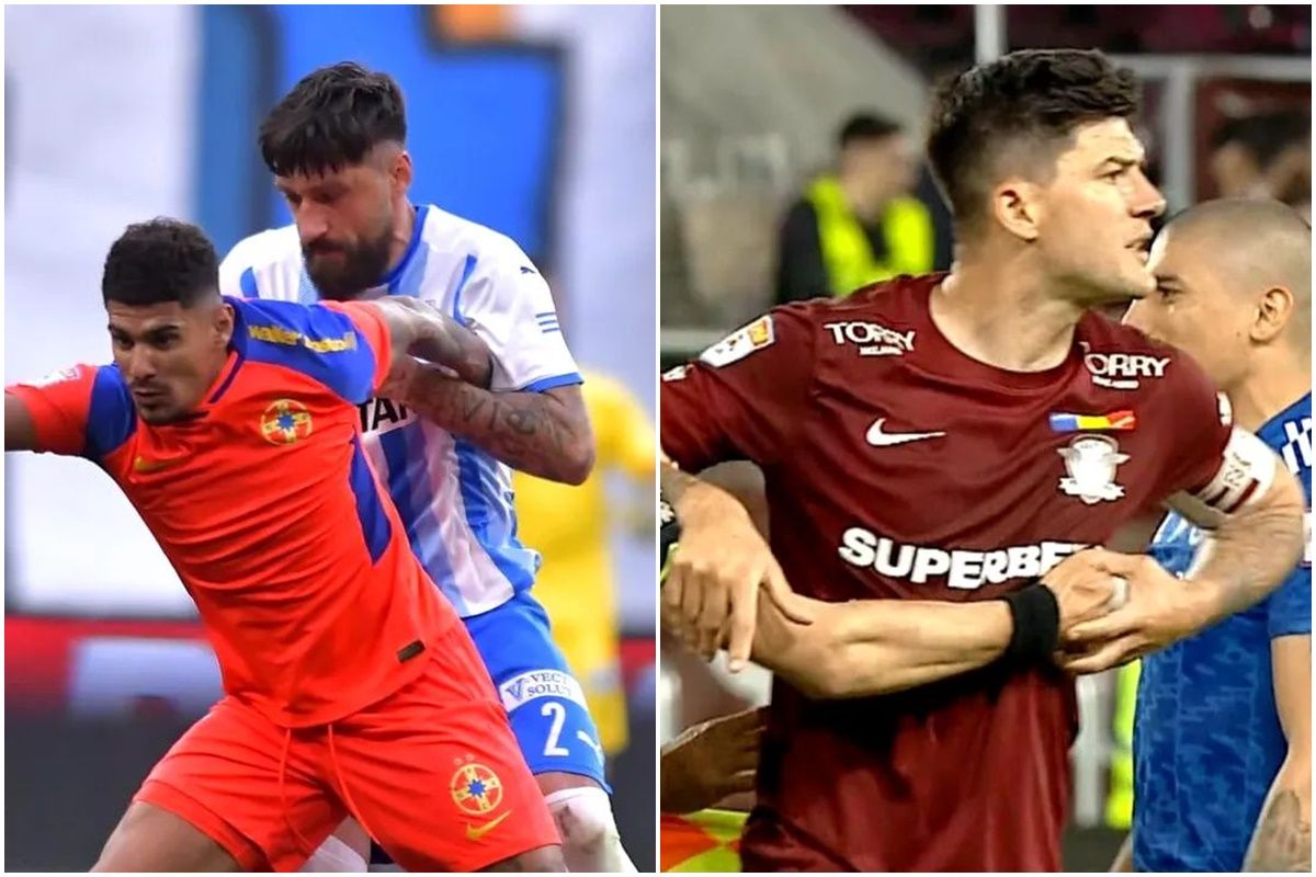 ANALIZĂ MARIUS AVRAM | FCSB, privată de un penalty + Un semnal de alarmă: „Cum îl vă percepe și trata Săpunaru pe Marcel Bîrsan la următorul meci știind cât a fost de permisiv? Câtă autoritate mai are arbitrul în fața celorlalți jucători de la Rapid?”