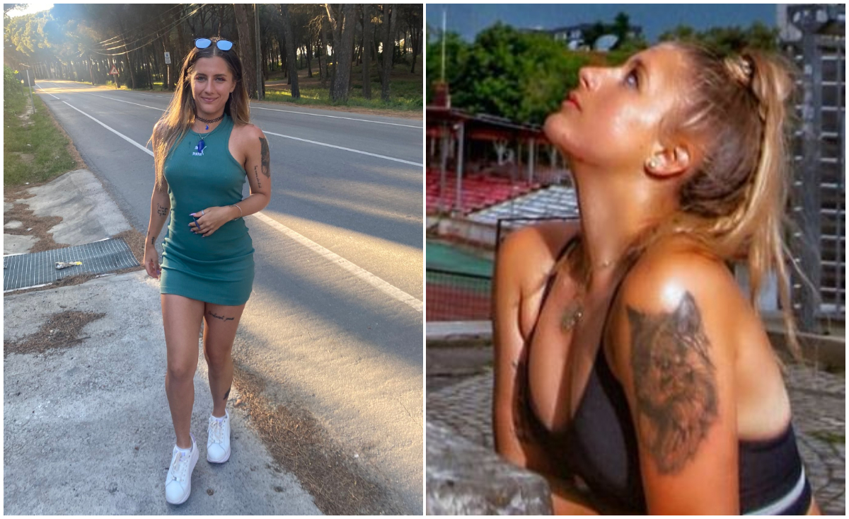„Trafic oprit” din cauza Andreei Prisacariu! Jucătoarea de tenis a avut o apariție care i-a lăsat mască pe șoferi: „Amin!” GALERIE FOTO