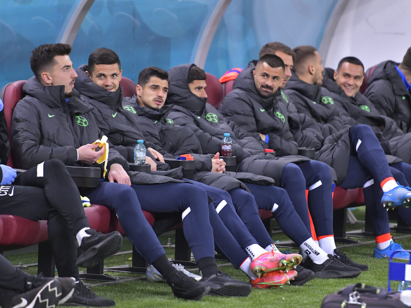 Avertisment pentru un portar cunoscut din Superliga: „La prima greșeală, lumea va sări pe el!” | VIDEO EXCLUSIV ProSport Live