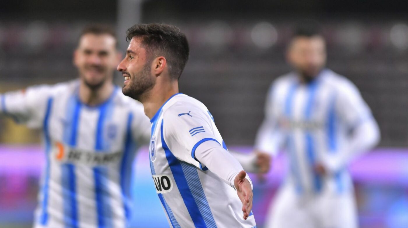 Ante Roguljic, înaintea barajului Universitatea Craiova – FC Botoșani pentru Conference League: „Mai importante au fost meciurile cu Sepsi şi FCSB”