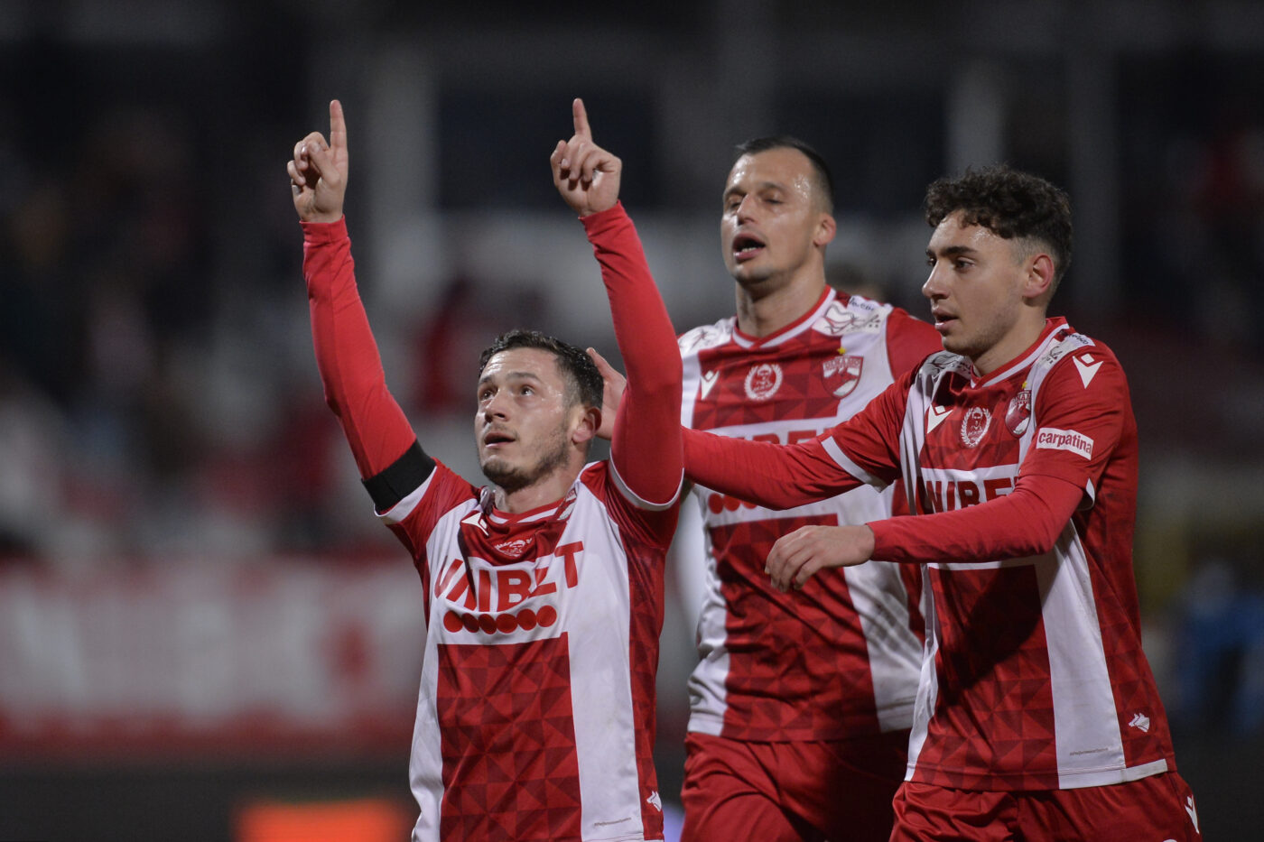 Un rival al lui Dinamo a făcut analiza înainte de barajul „câinilor”: „E o problemă importantă și foarte serioasă acolo” I VIDEO EXCLUSIV ProSport Live