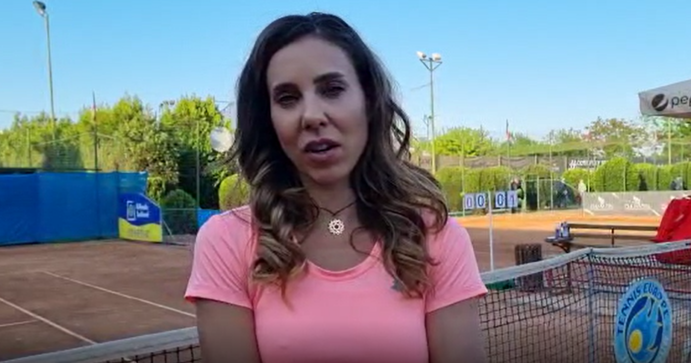 Daună totală pentru Mihaela Buzărnescu! Sportiva a rămas fără 100.000 de euro după ce și-a dat în judecată fostul antrenor: decizia finală a instanței