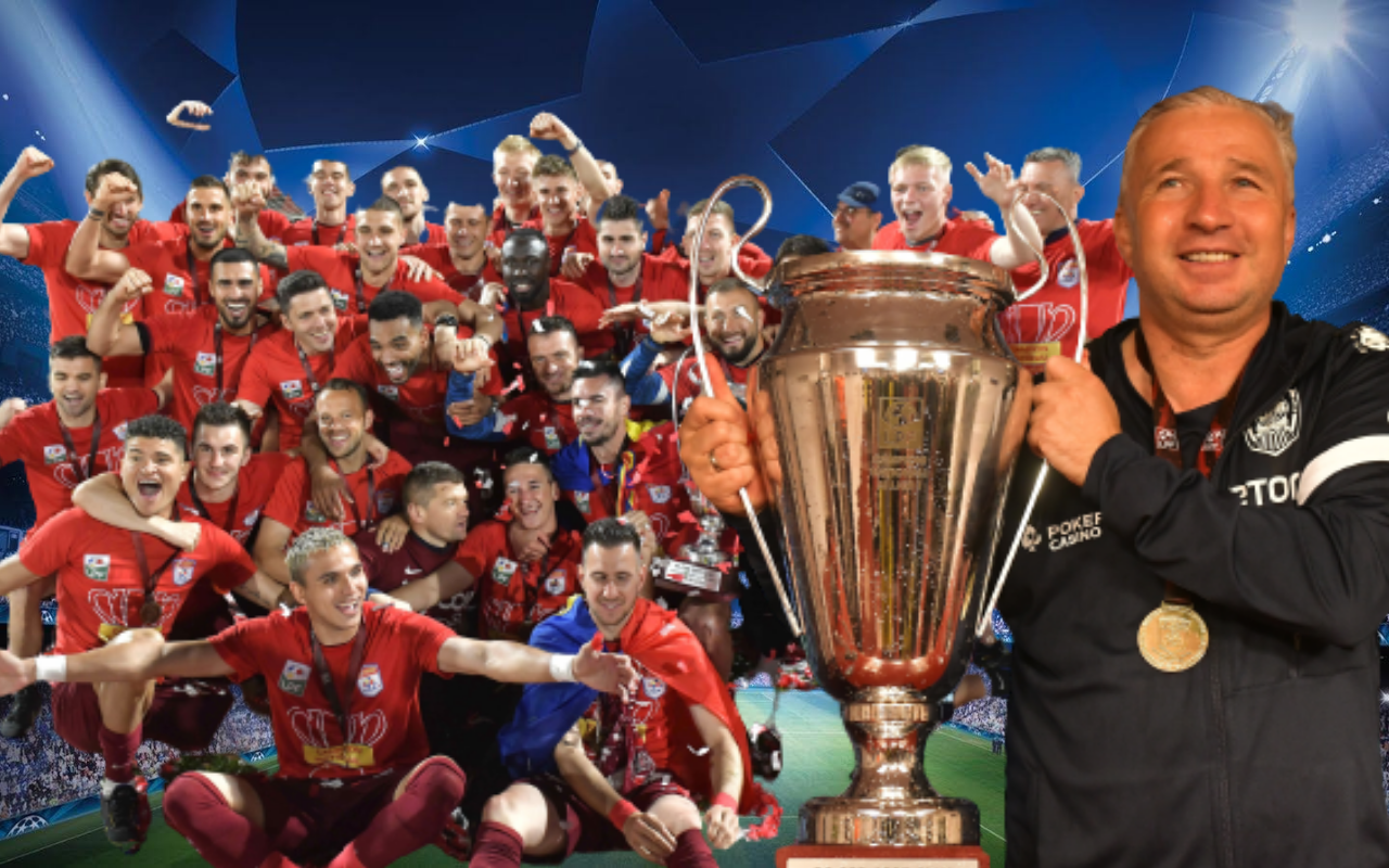 Negocieri finalizate. Tânărul cu care CFR vrea să dea lovitura. A prins echipa campionatului | EXCLUSIV 