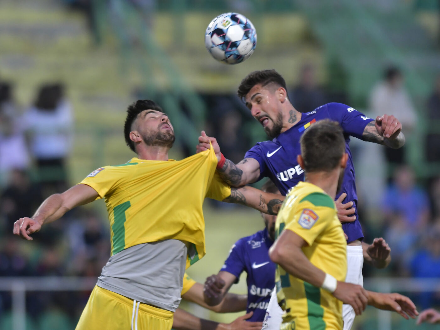CS Mioveni – Rapid 2-1, Live Video Online. Giueștenii, în mare pericol să rateze Europa! Sepsi și FC Botoșani sunt în avantaj