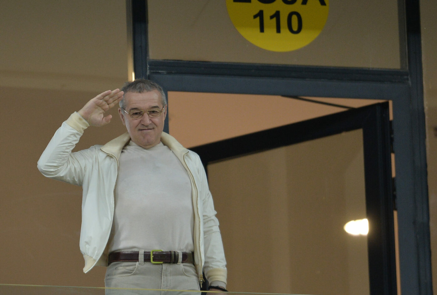 Calculele lui Gigi Becali pentru lupta la titlu din Liga 1. „Suntem foarte favoriți!” Unde crede că o să se încurce CFR Cluj