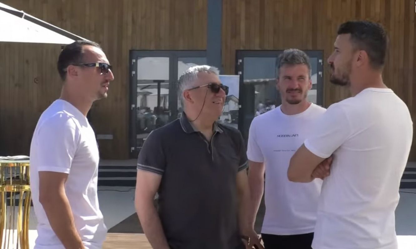 Constantin Budescu semnează azi cu Petrolul Ploiești! „Vine pe răspunderea mea, fără impresari și recomandări!”