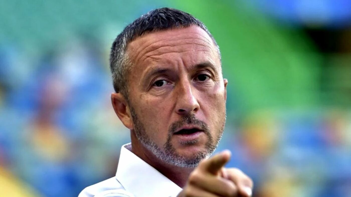 Contre dure între Mihai Stoica și un conducător din Liga 1, Bălănescu