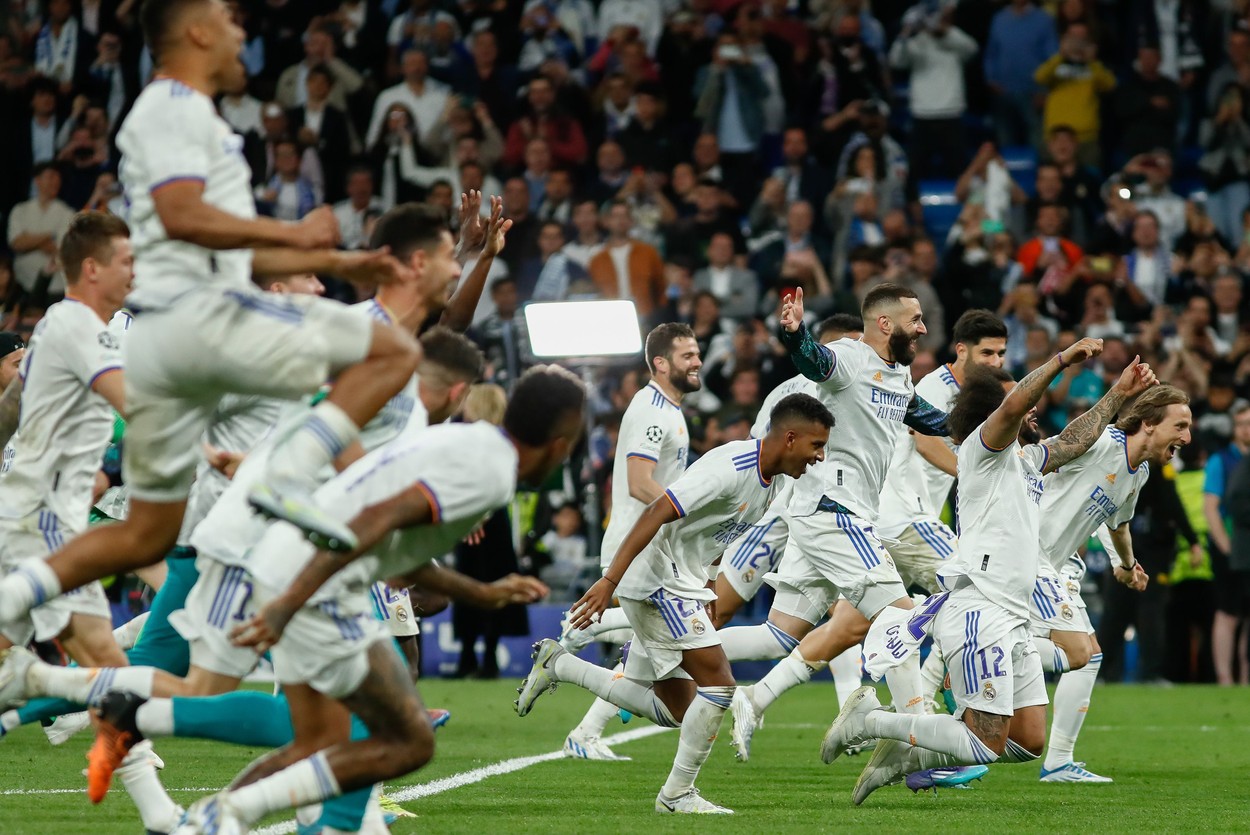 Coșmarul trăit de Daniel Pancu după ce Real Madrid s-a calificat în finala Ligii Campionilor: „Eu sunt fan Barcelona! Am zis să nu-i văd cum se bucură!” | VIDEO EXCLUSIV ProSport Live