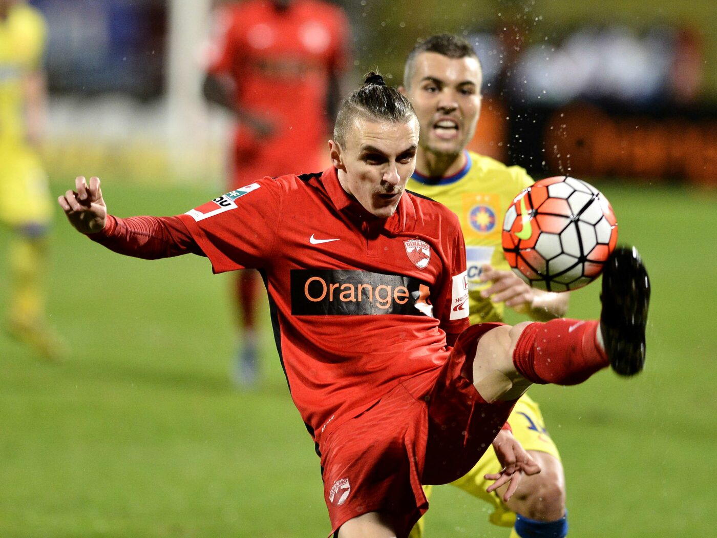 Bogdan Gavrilă, avertizat după ce a fost prezentat la Dinamo: „Am văzut declarația lui. Pune presiune pe el și pe echipă!”