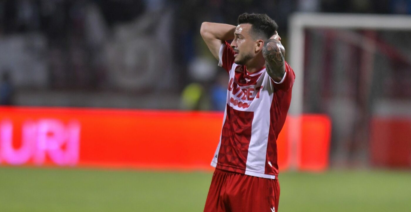 Soluția pentru ca Dinamo să redevină o forță vine de la un fost jucător al „câinilor”: „Trebuie să fie totul curat!”