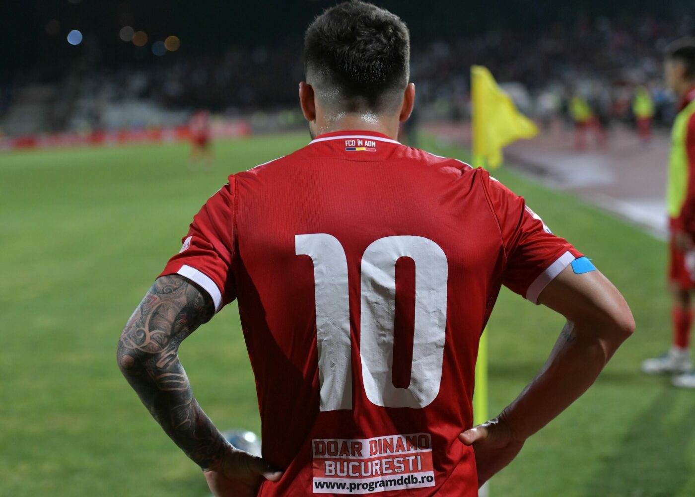 De la retrogradare, direct în Conference League! Cosmin Matei semnează cu noua forță din Liga 1