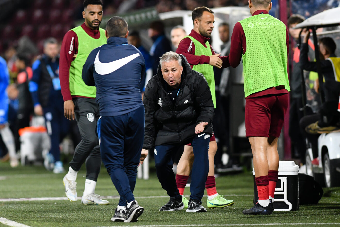 Cum vede Dan Petrescu viitorul lui Edward Iordănescu pe banca României după debutul catastrofal din Liga Națiunilor: „Jucătorii au venit supărați de la echipa națională”