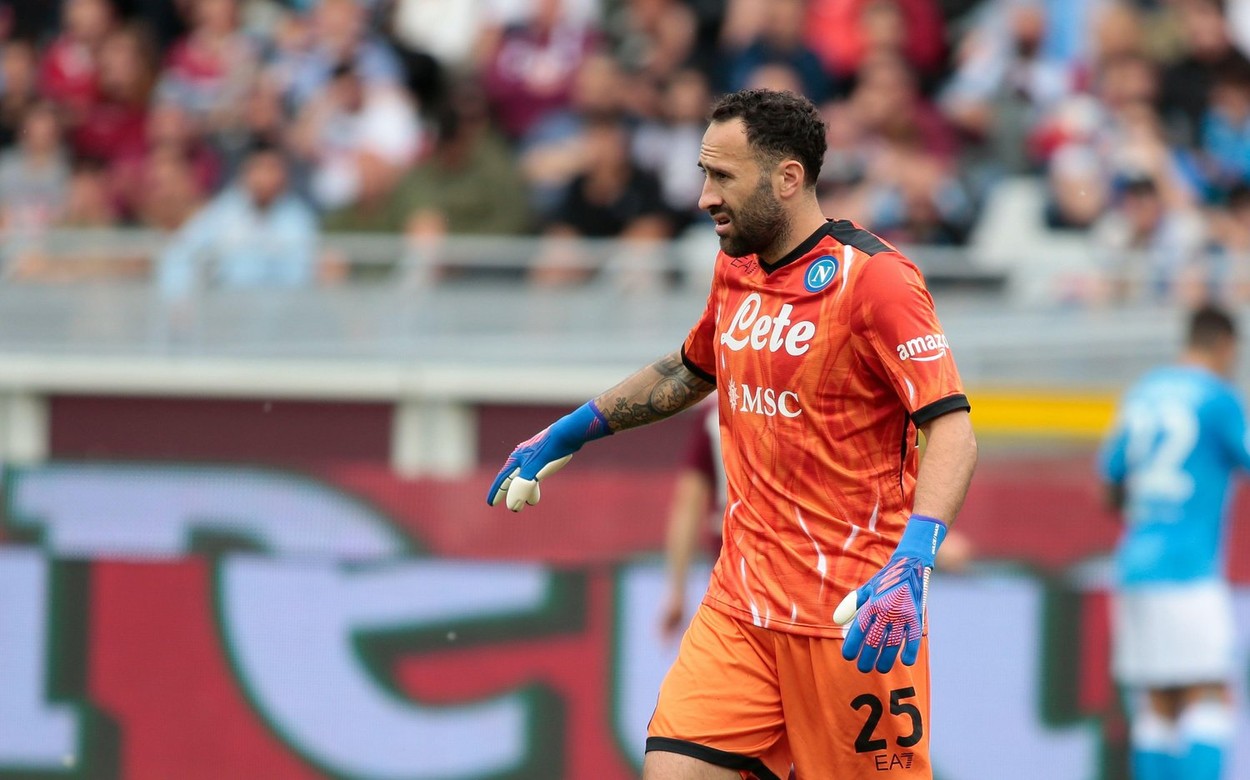 Mutare șocantă! Veteranul David Ospina este la un pas de un transfer de senzație la Real Madrid!