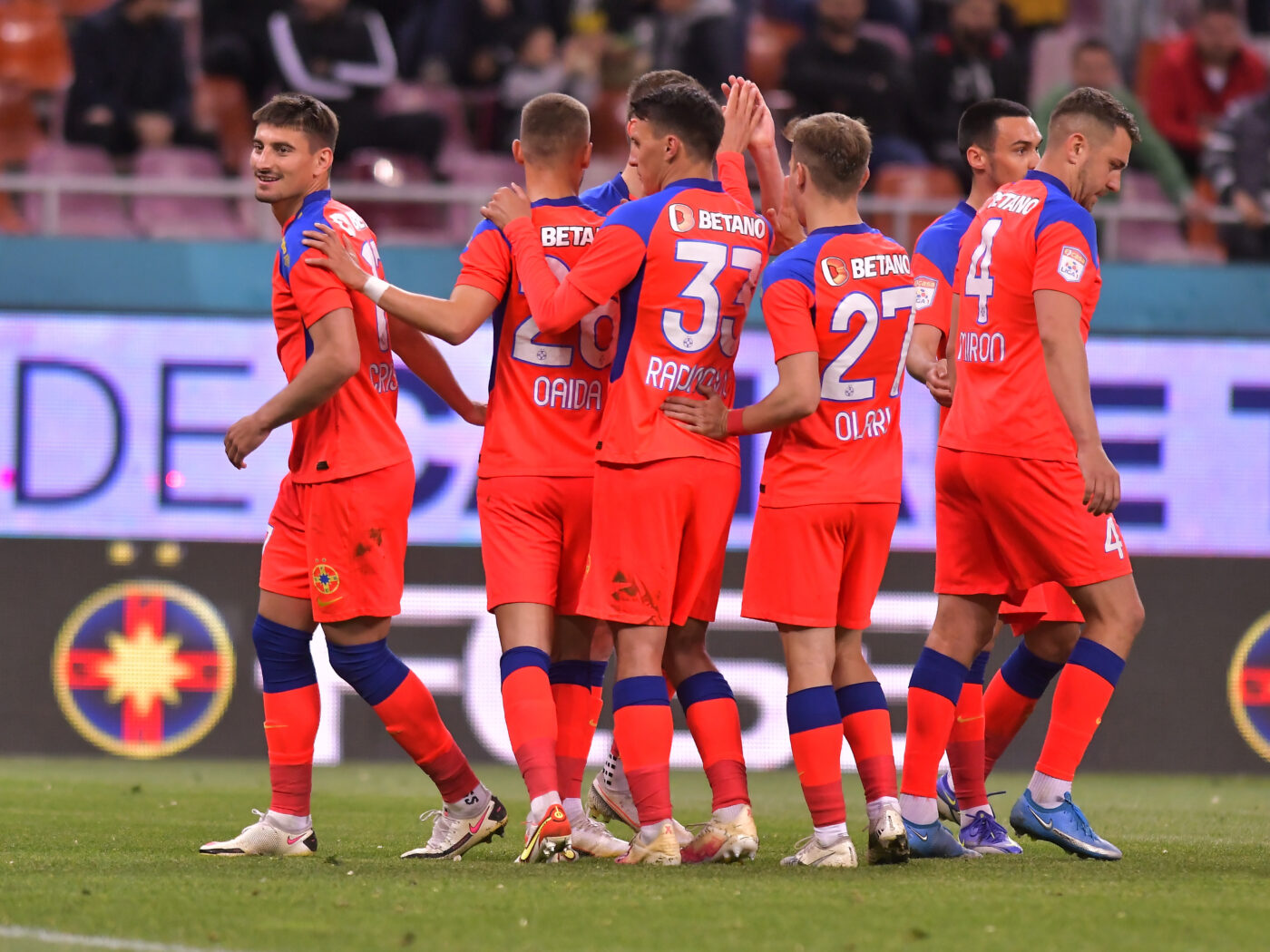 Gigi Becali taie în carne vie! Ce fotbalist o va părăsi pe FCSB în această vară: „Am fost fraier!”