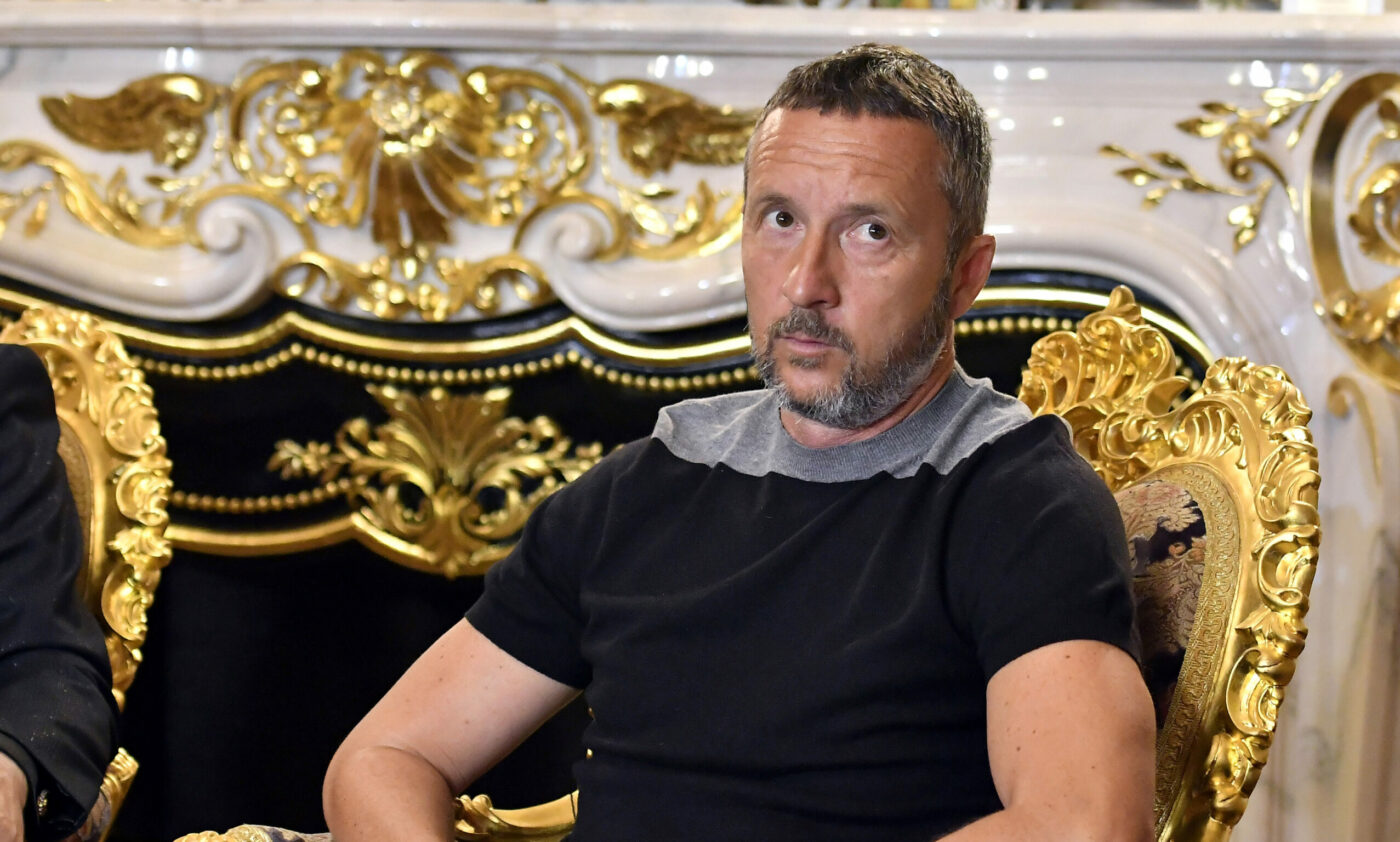 „Am început negocierile!”. Mihai Stoica a anunțat că FCSB își aduce fundași centrali din străinătate: „Nu e Nedelcearu! Nici Rus!”