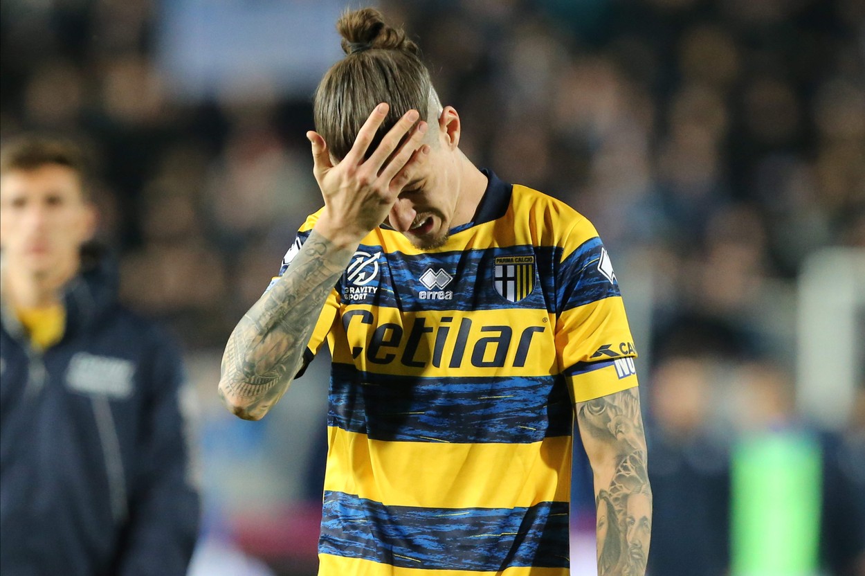 Rămâne Dennis Man la Parma? Anunțul lui Victor Becali despre viitorul fotbalistului pe care îl reprezintă: „A fost o ofertă!”