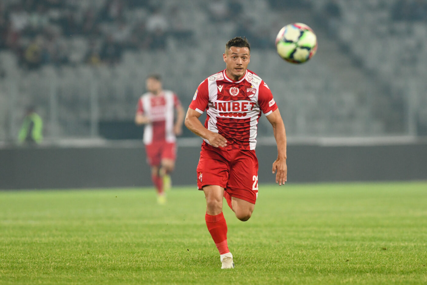 Liga 1: Cote explozive afișate de bookmakeri pentru salvarea de la retrogradare a „câinilor” »»