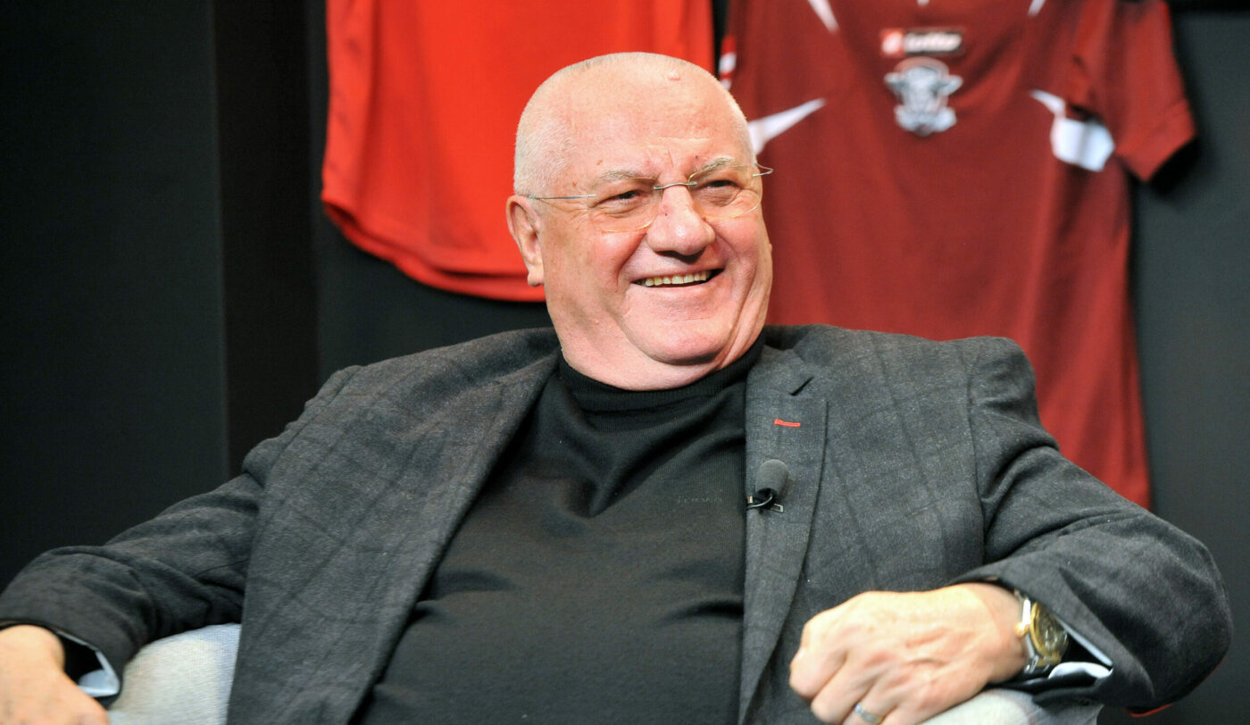 Dumitru Dragomir se amuză pe seama generației de la echipa națională: „Ăstia nu ştiu nici să joace, nici să bea, nici să se distreze!”
