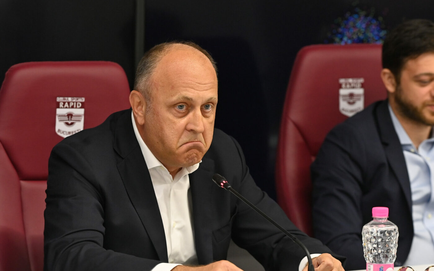 Ce jucători trebuie să transfere Dan Șucu la Rapid: „Sunt scumpi” | VIDEO EXCLUSIV ProSport LIVE