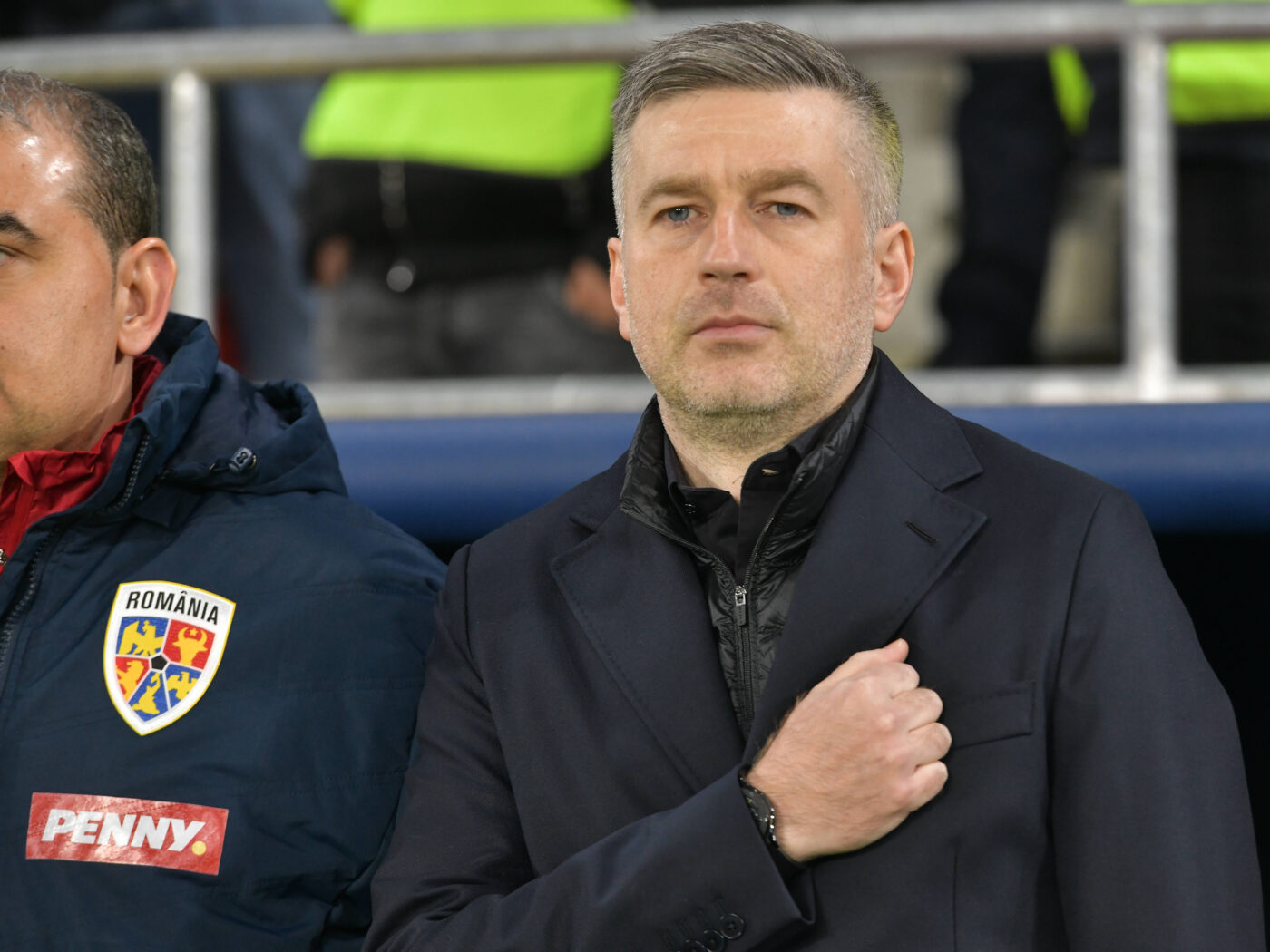 Edward Iordănescu, despre viitorul său pe banca naționalei: „Am avut posibilitatea să plec în străinătate”