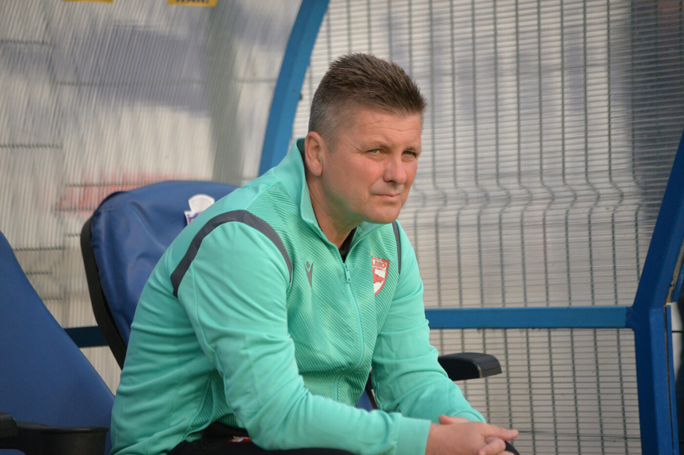 Dusan Uhrin jr, sigur pe el după victoria mare de la Botoșani: „Nu mă interesează cu cine va juca Dinamo la baraj!” Ce a zis Geani Crețu, eroul „câinilor”