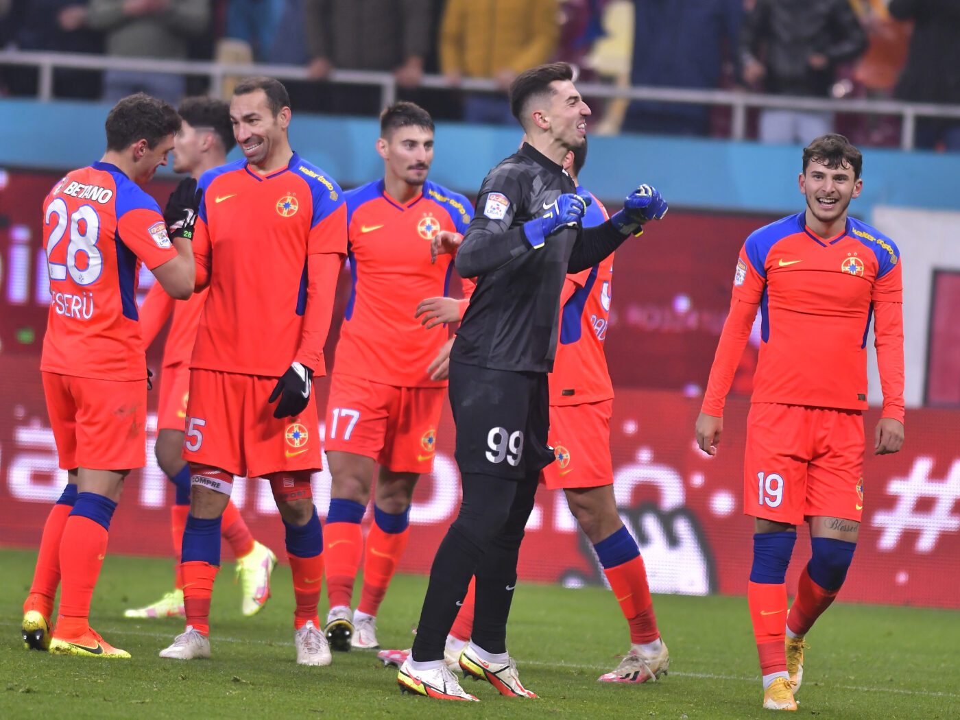 Echipa din Liga 1 dă „tunul” cu transferul fotbalistului lui Gigi Becali! Mutarea e lăudată de Ciprian Marica: „O adevărată lovitură!”