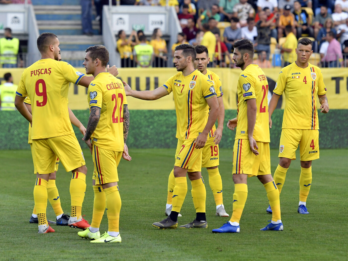 Alertă la echipa națională a Românie! Edi Iordănescu a pierdut doi jucători înaintea meciurilor din Liga Națiunilor