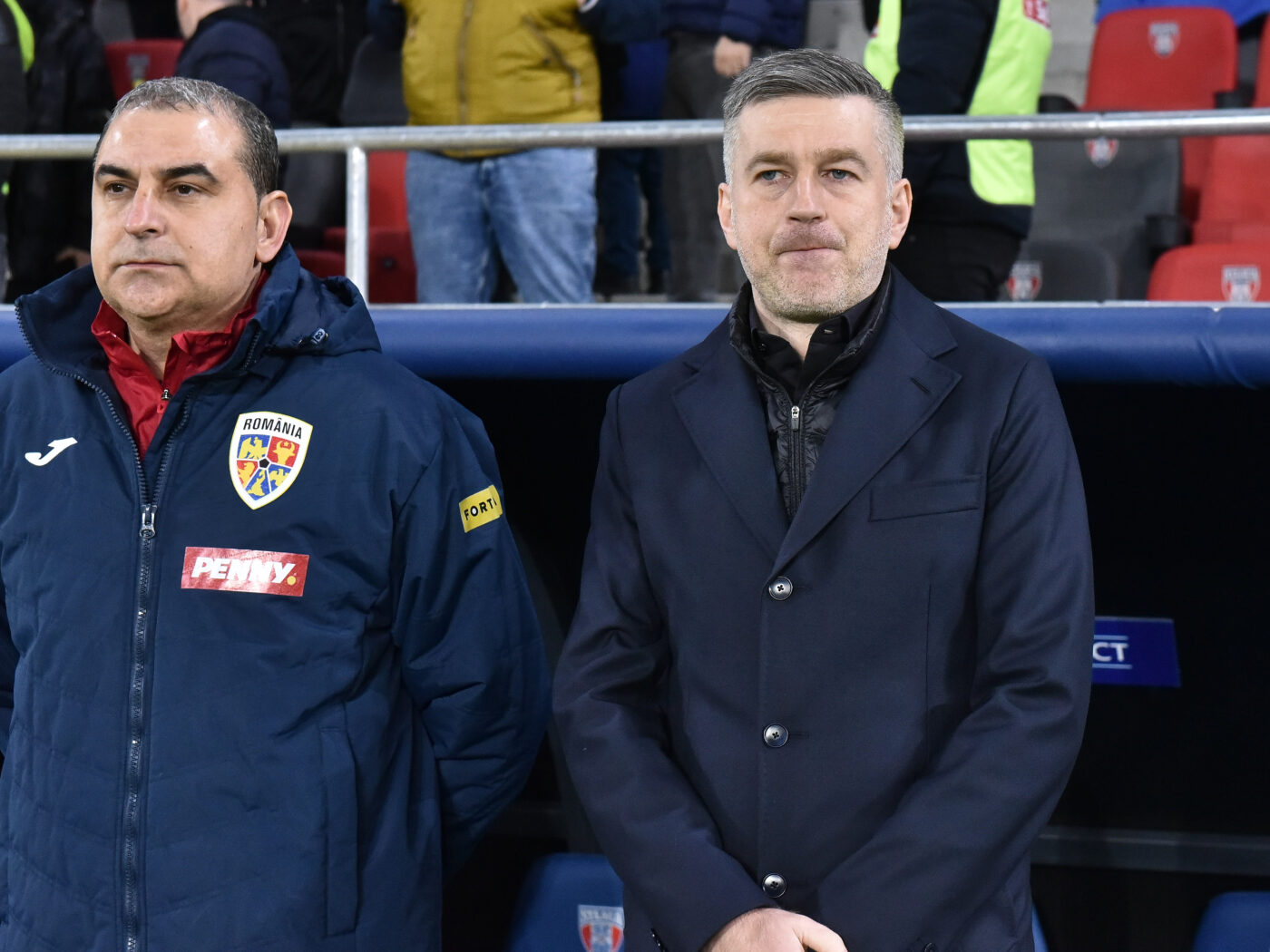 Cifrele rușinii pentru naționala României! Edi Iordănescu, debut de coșmar pe banca tricolorilor. Cum poate să arate un meci catastrofal | FOTO