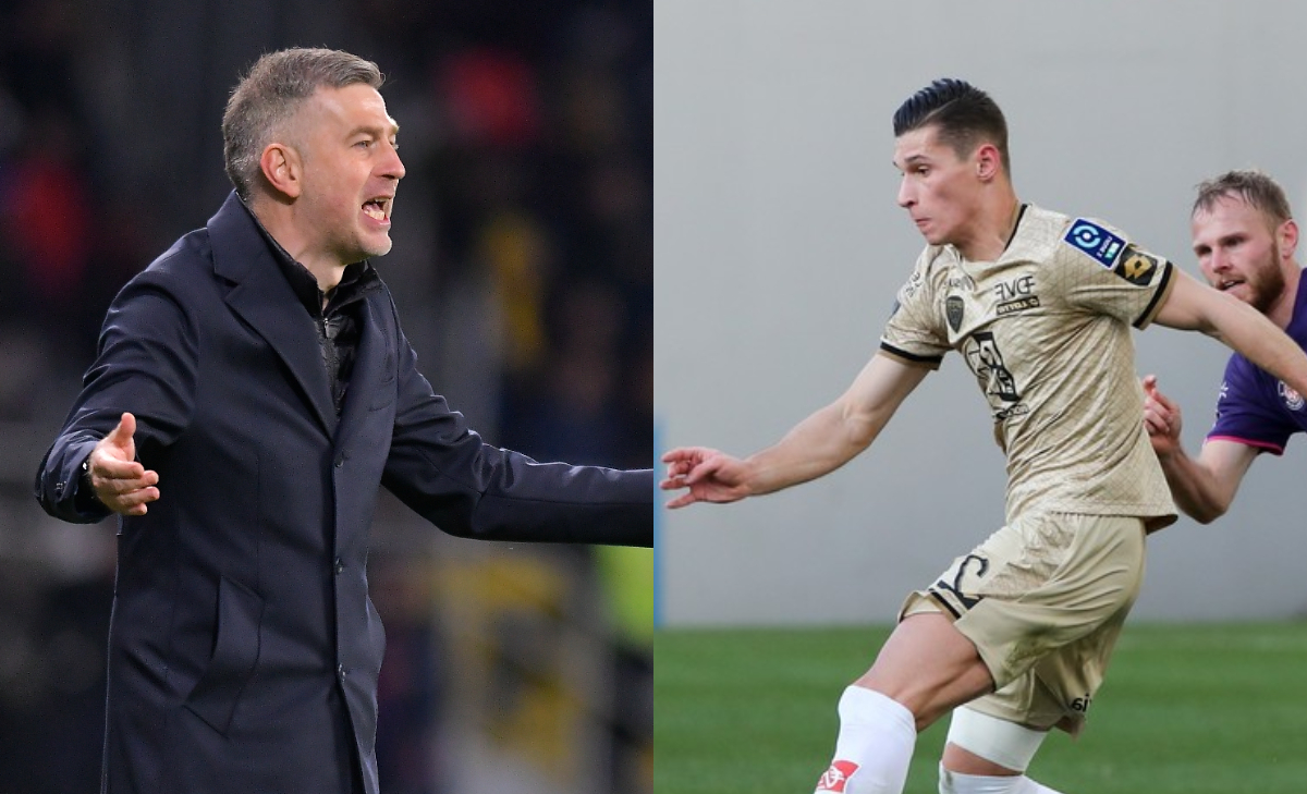 Motivul pentru care Alex Dobre n-a fost convocat de selecționerul Edi Iordănescu! Familia fotbalistului, dezvăluiri în premieră: „De acolo a pornit totul” | EXCLUSIV