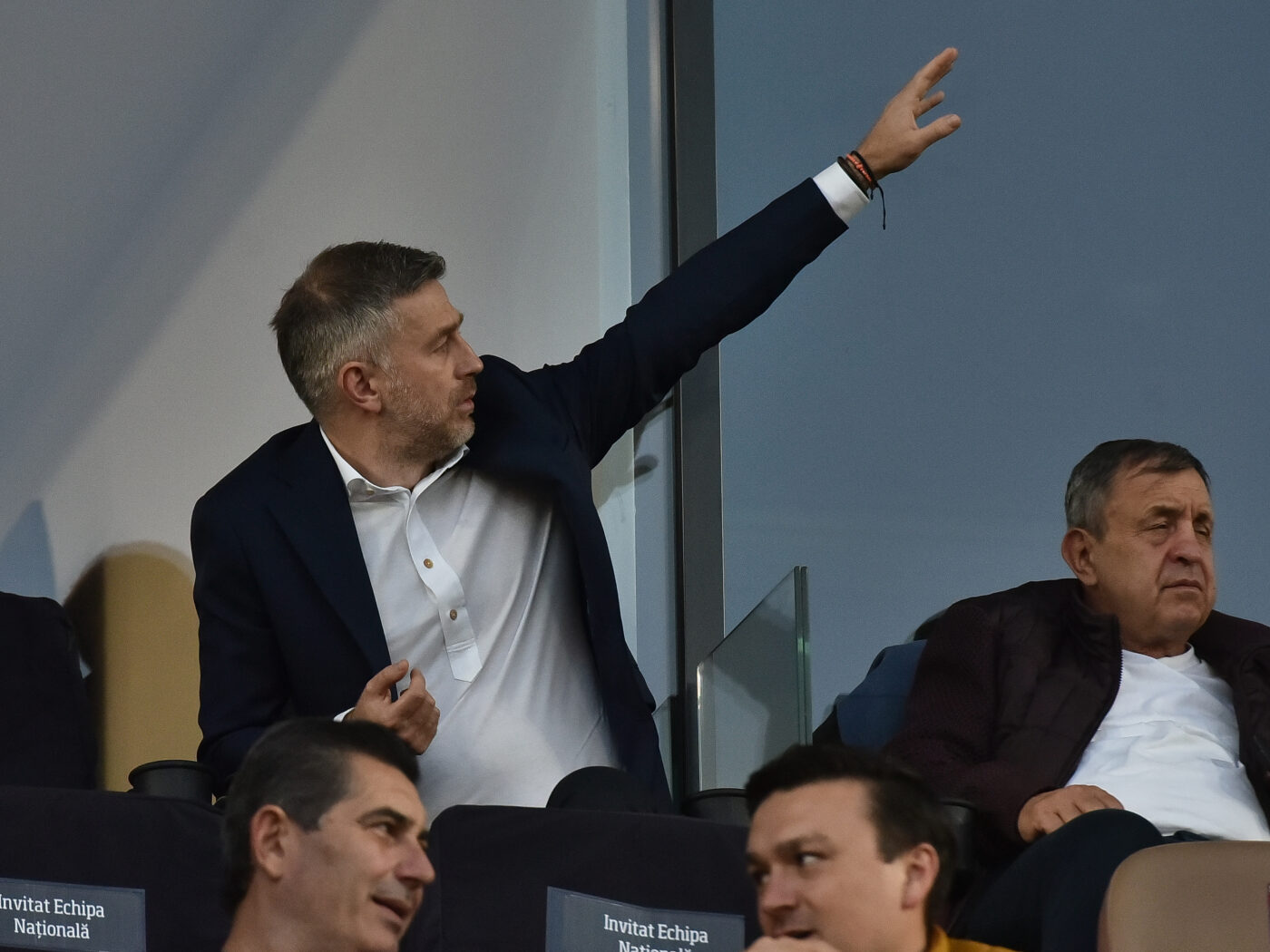 Edi Iordănescu le-a dat încredere oficialilor FRF înaintea debutului în Liga Națiunilor: „Am văzut cum a pregătit acest meci!”. Cum i-a cucerit selecționerul pe tricolori