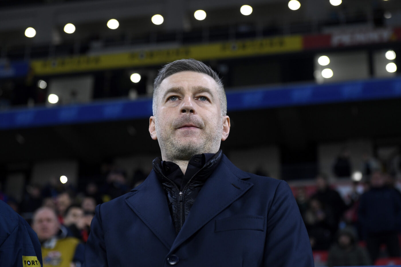 Oferta pe care Edward Iordănescu a refuzat-o pentru a rămâne selecționerul României: „În mai, a avut o ofertă de șapte milioane de euro”