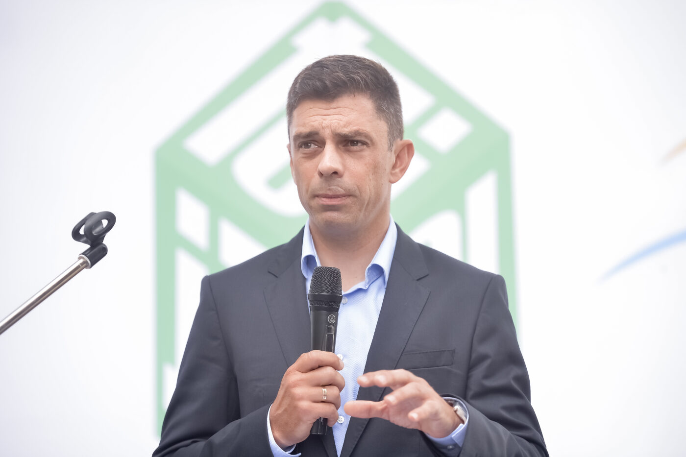 Reacția ministrului Sportului Eduard Novak în „speța Ungaria Mare”: „Chiar avem multe probleme!” | VIDEO EXCLUSIV ProSport Live