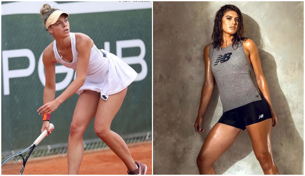 „Aroganța” făcută de ocupanta locului 348 WTA după ce a învins-o pe Sorana Cîrstea la Strasbourg! Ce a ținut să scoată în evidență rusoaica Ekaterina Makarova | GALERIE FOTO