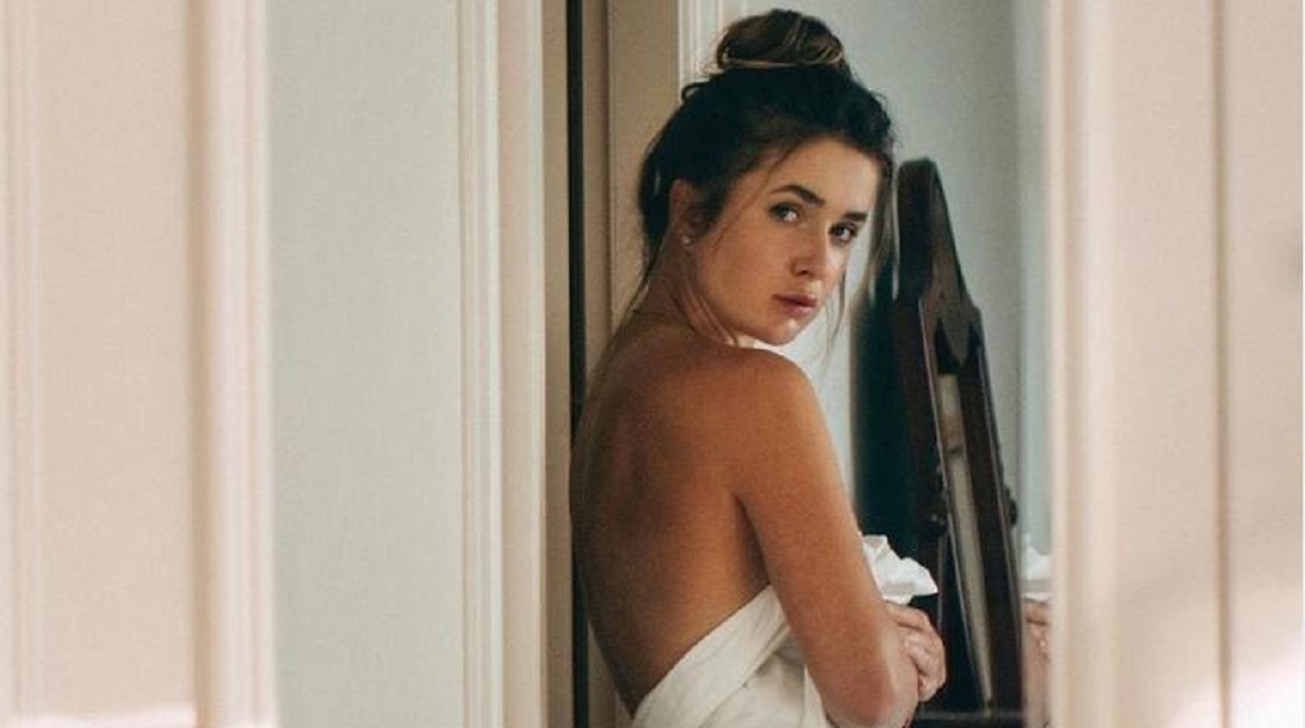 Surpriză de proporții în lumea tenisului! Elina Svitolina a anunțat că este însărcinată: „Așteptăm o fetiță!”