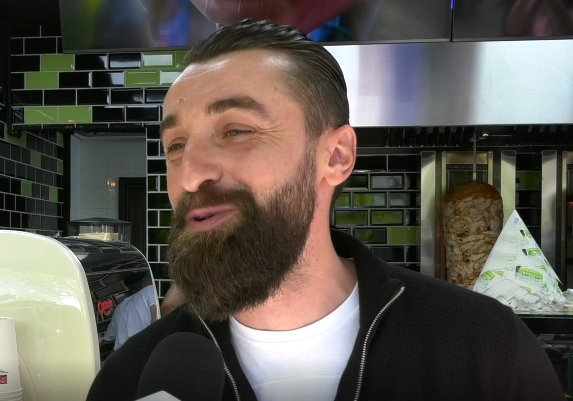 Elis Bakaj, gata să revină la Dinamo? „Mi-e dor! Aș vrea să mai joc fotbal!” Ce zice de lupta pentru evitarea retrogradării | EXCLUSIV