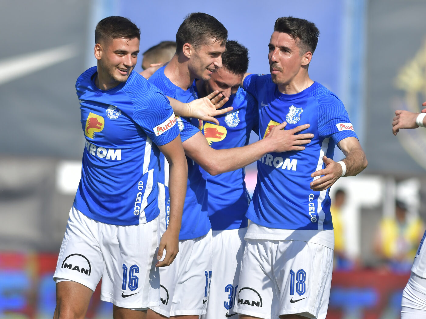 Doi fotbaliști crescuți de Gică Hagi au preluat o echipă din România! „Regele” ar putea fi și el implicat