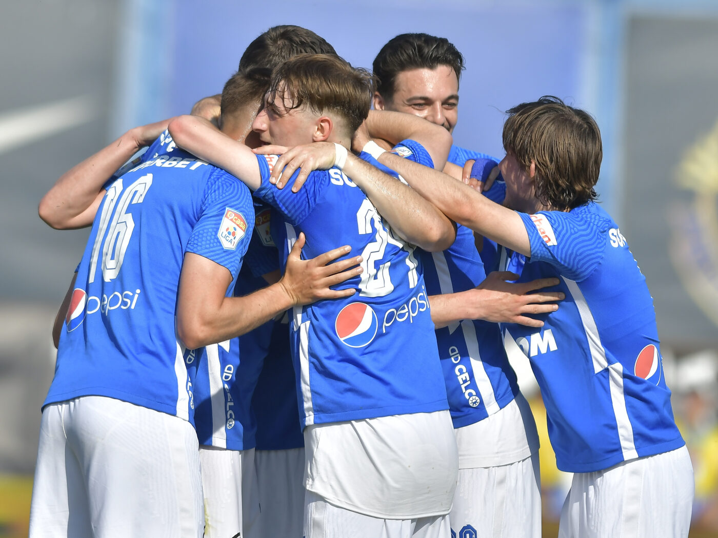 Gigi Becali, ai văzut ce gol a dat? Grameni a reușit un gol fabulos cu FC U Craiova și poate fi înlocuitorul lui Olaru la FCSB | VIDEO