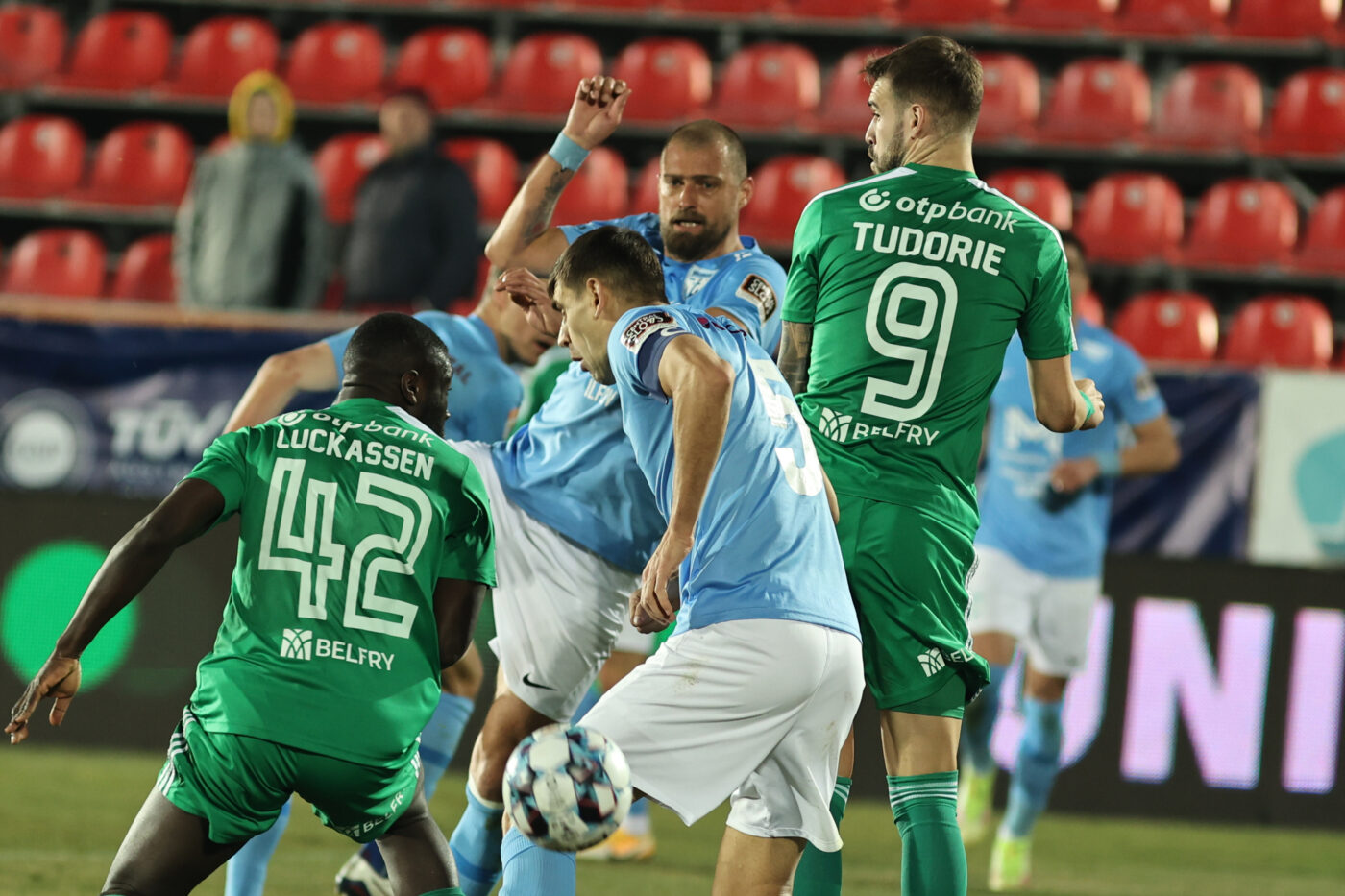 Finală inedită în Cupa României. Vezi pariurile noastre pentru Sepsi – FC Voluntari (P)