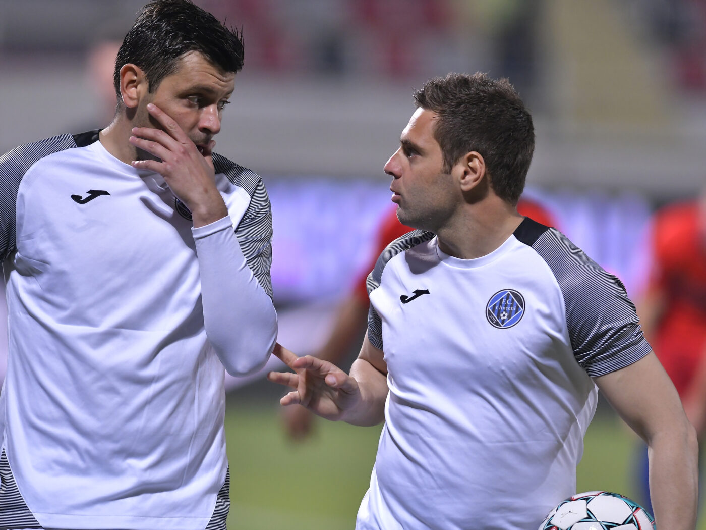 OFICIAL | Raul Rusescu va juca în Liga 2 din România. A fost prezentat de noua sa echipă